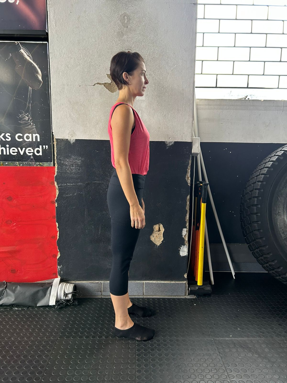 Client transformation 1