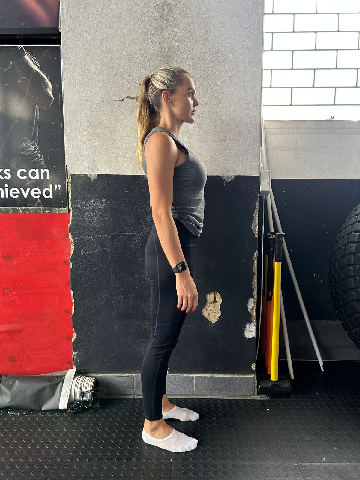Client transformation 2