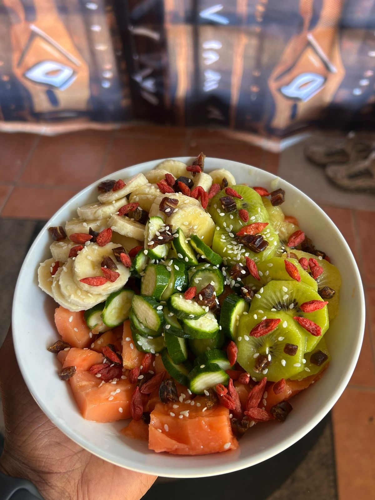 Edenic food